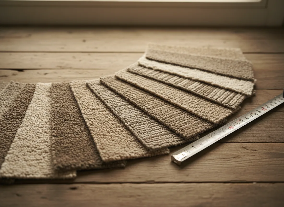 Carpet Installation Wilberforce, OH FAQs